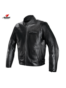 LEGEND Leather Jacket