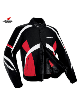 KAPTIVE H2Out Jacket