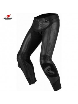 RR TROUSERS Leather Pants