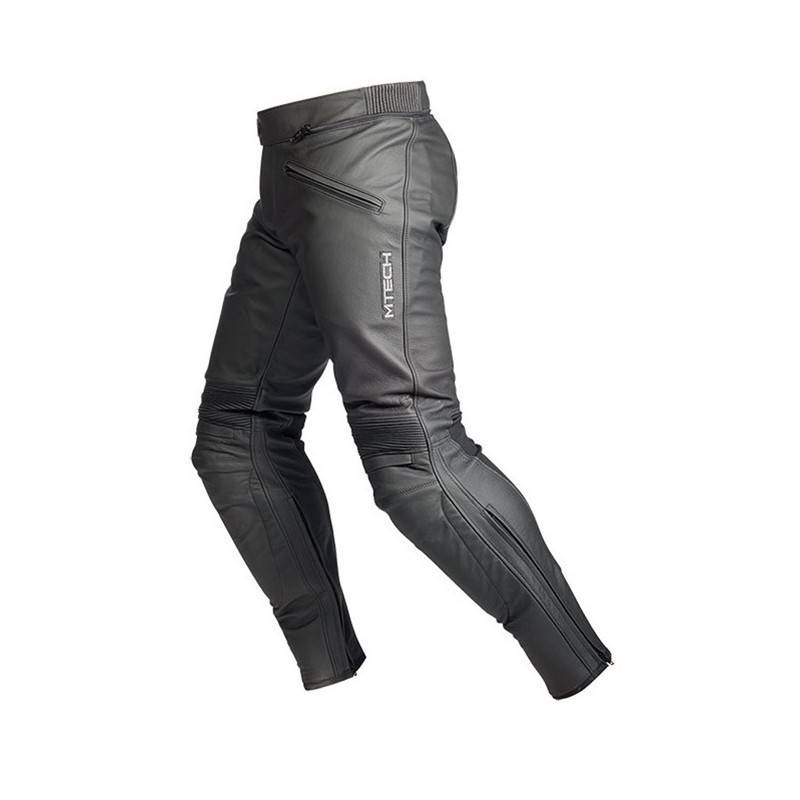 M tech leather suit hotsell