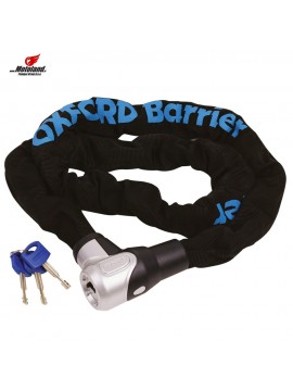 BARRIER CHAIN LOCK