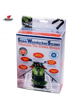 SUPER- WONDERBAR STRAPS