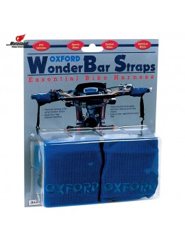 WONDER BAR STRAPS