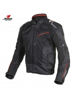 Estoril 2.0 Jacket