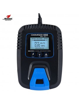 Charger OXIMISER 900