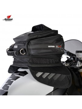 M15R TANK BAG