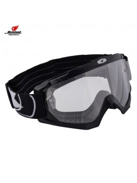 ASSAULT PRO GOGGLE - Clear