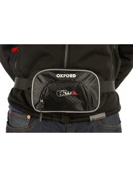 X W1 WAIST PACK