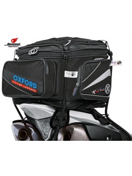 X40 TAILBAG