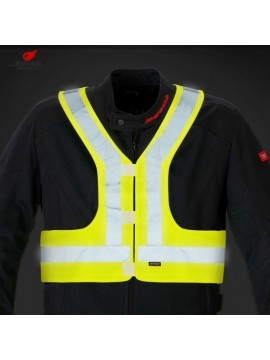CERTIFIED VEST