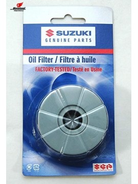 Oil Filter 16510-37450