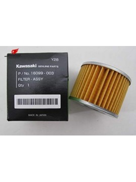 Genuine Kawasaki Oil Filter