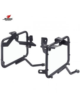 PLR3112 Tubular Pannier Holders - Suzuki DL650A V-Strom (2017)