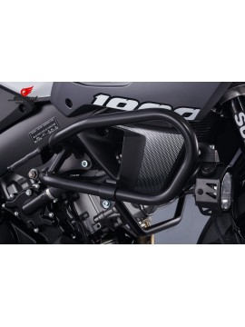 ACCESSORY BAR BLACK DL 1000 Vstrom