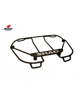 Top Case Luggage Rack