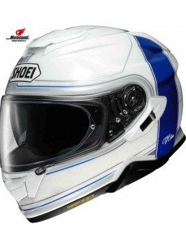 Helmet GT Air II Crossbar TC-2