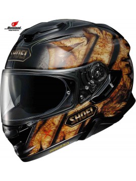 Helmet GT-Air II Deviation TC-9