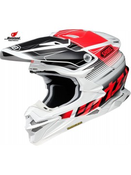 Helmet VFX-WR Zinger TC-1