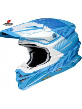 Helmet VFX-WR Zinger TC-2