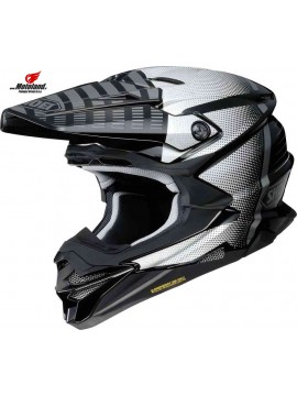 Helmet VFX-WR Blazon TC-5