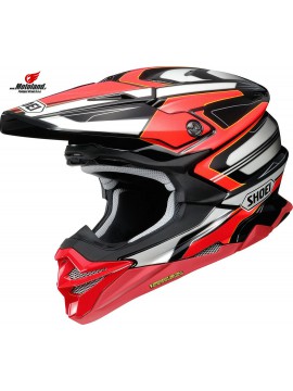 Helmet VFX-WR Brayton TC-1