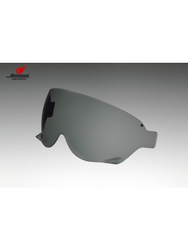 CJ-3 Visor Dark Smoke