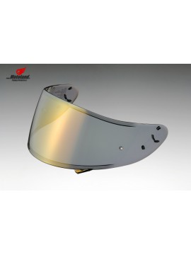 Shoei CWR-1 Spectra Gold Vizir