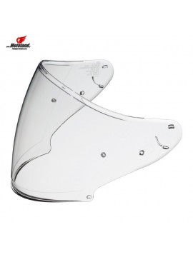 Shoei CJ-2 Clear Visor