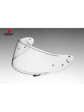 Shoei CWR-F Clear Visor  (racing)