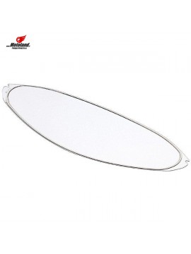 Shoei CWF-1 (RACING) Pinlock Visor Clear