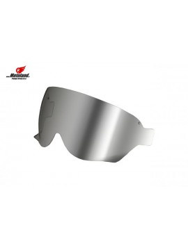 Shoei CJ-3 SPECTRA Srebrni Vizir