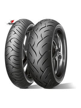 SX D221 240/40R18 M/C 79V TL SPMAX D221