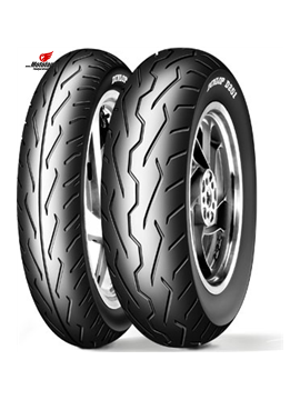 D251 150/60R18 M/C 67V TL D251F