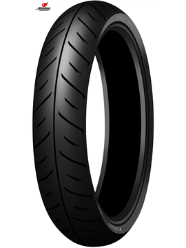 D254 130/60R19 61H TL D254F