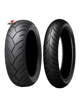 D423 130/70R18 63H TL D423F