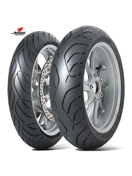 SPORTMAX ROADSMART IV120/70ZR19 (60W) TL SX ROADSMART IV