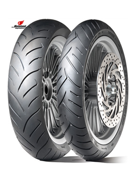 SCOOTSMART 120/70R15 56H TL SCOOTSMART