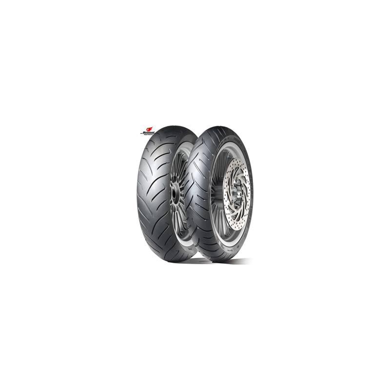 Pneumatico DUNLOP ScootSmart 140/70 - 12 65P TL