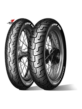 D401 200/55R17 78V TT D401 (HARLEY.D)