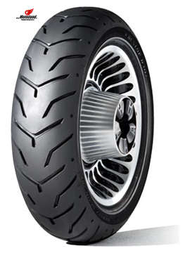 D407 170/60R17 78H TL D407 (HARLEY-D)