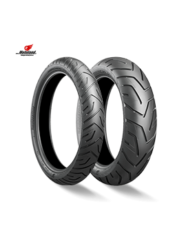 120/70 R17 58W TL A41F Adventure