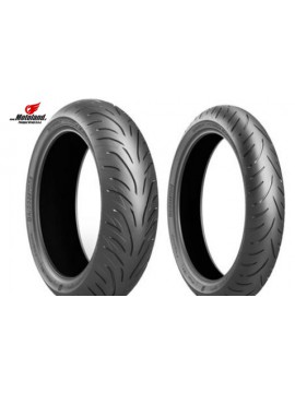 180/55 R17 73W TL T31R GT Battlax