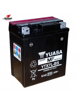 Batterie YTX7L-BS