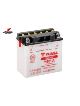 Baterija YB7-A