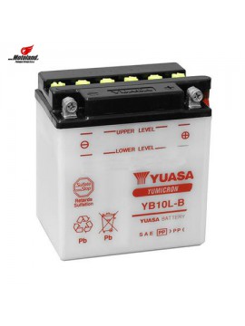 Batterie YB10L-B