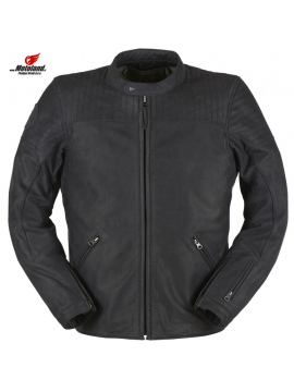 CLINT Leather Jacket