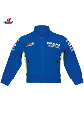 MotoGP Team Babyjacke