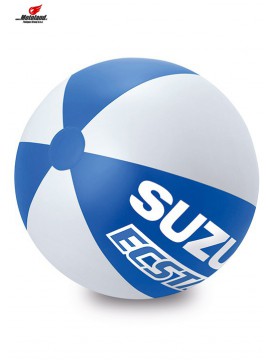 Suzuki Ecstar Inflatable Ball