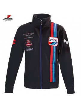 Suzuki Team Classic Fleece