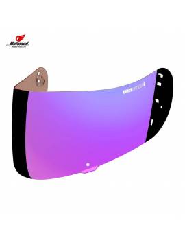 ICON OPTICS SHIELD - RST PURPLE